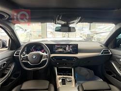 بي ام دبليو الفئة 3